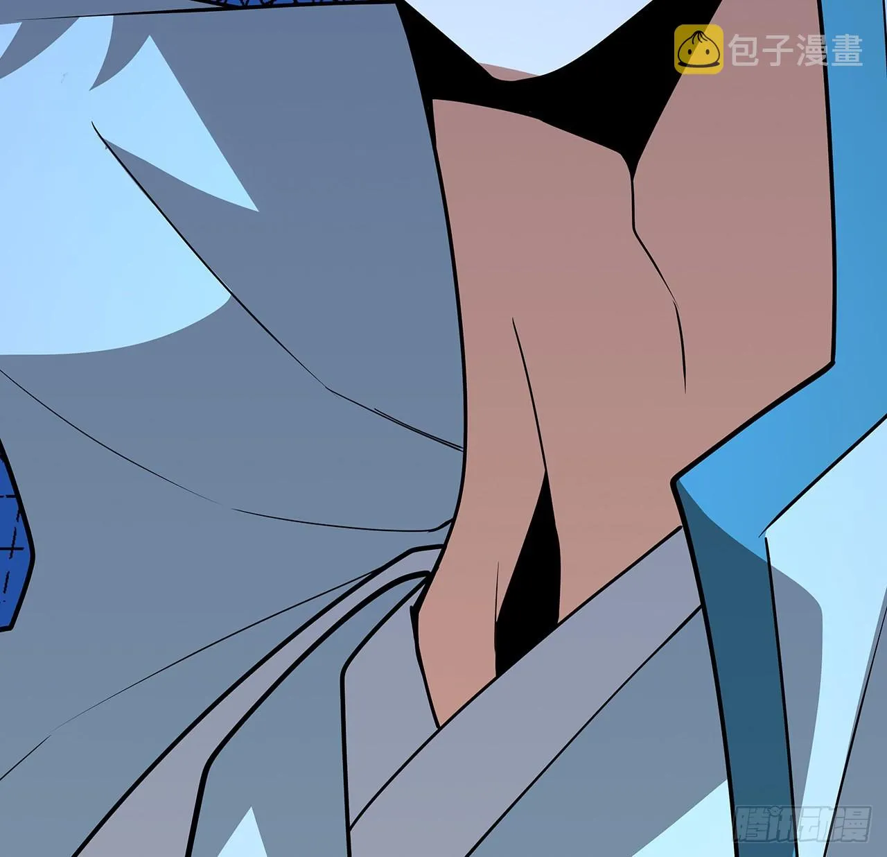 101话 师父没了上哪去找！ 第15页