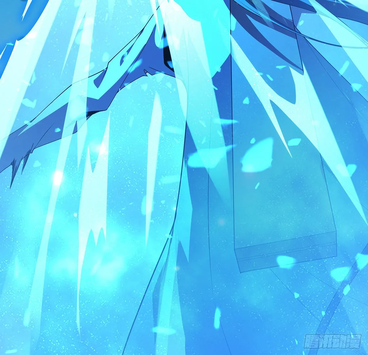 101话 师父没了上哪去找！ 第31页