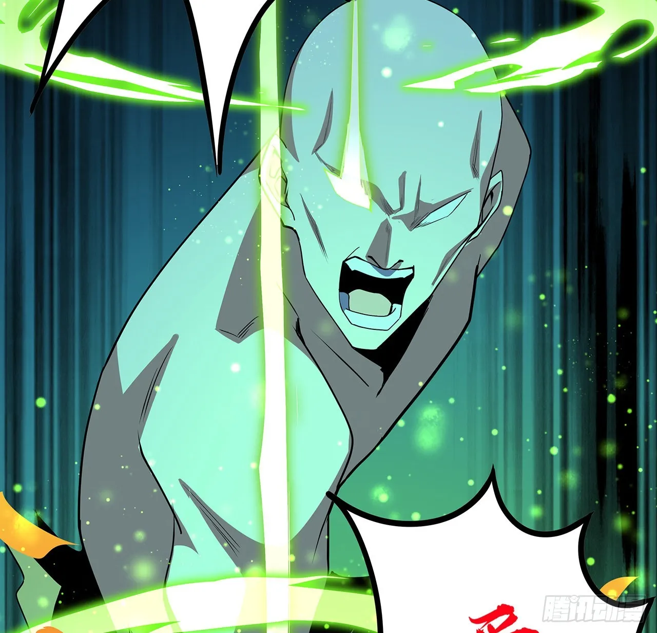 101话 师父没了上哪去找！ 第52页
