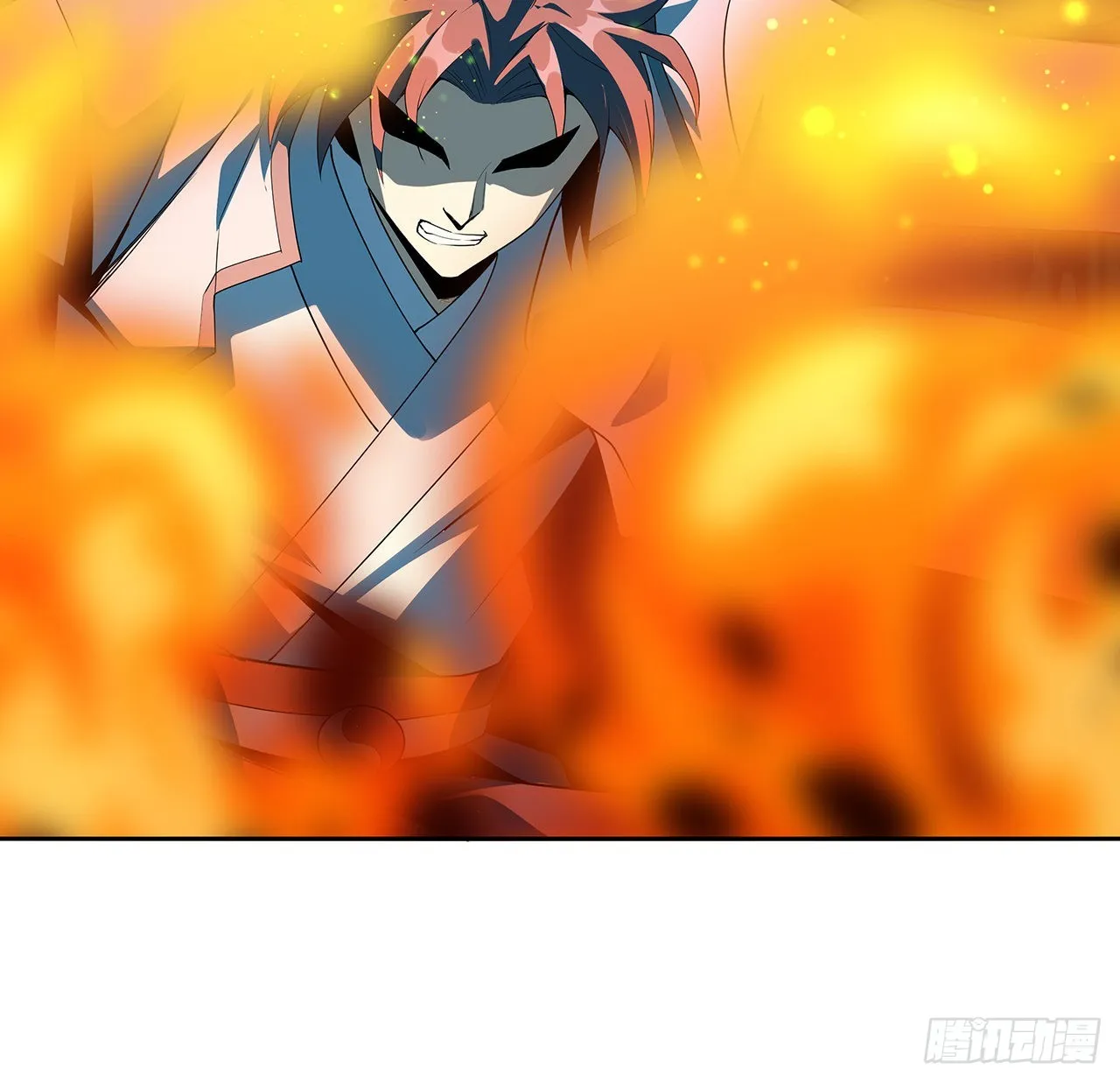 101话 师父没了上哪去找！ 第54页