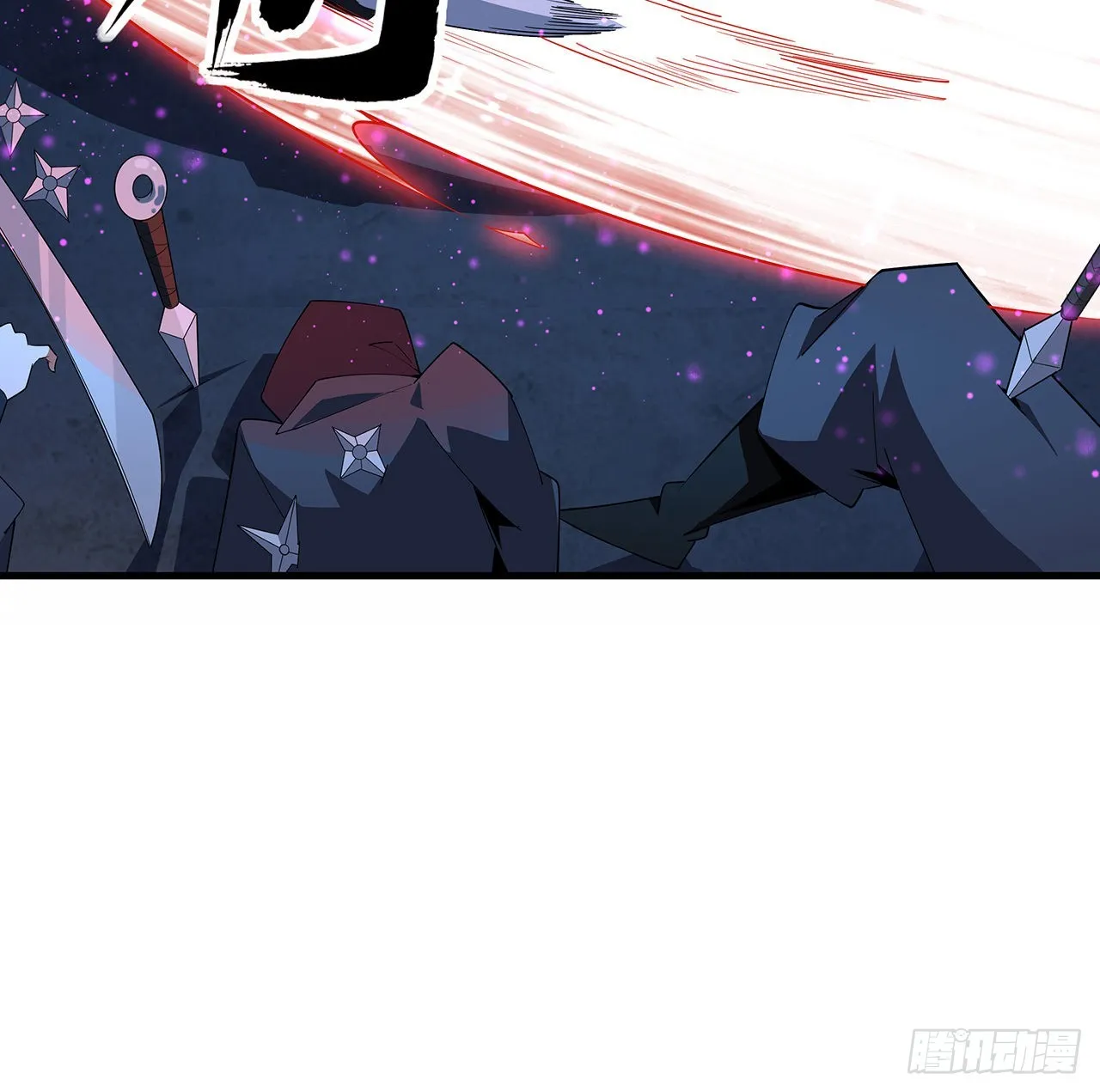 100话 师傅也有偷师的一天 第32页