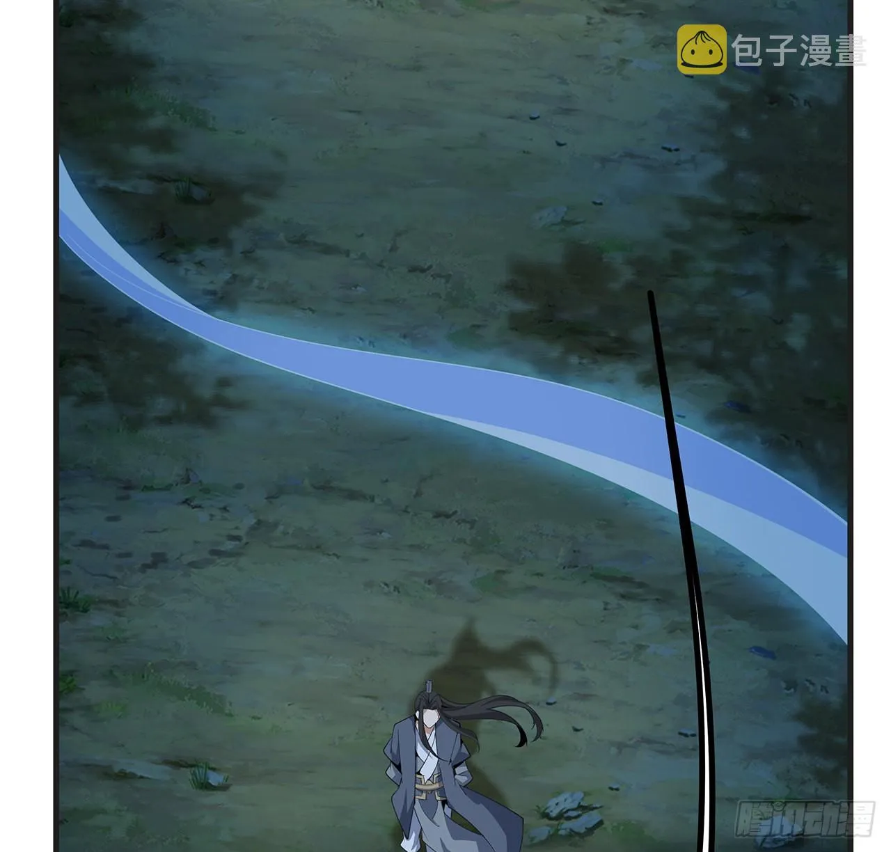 126话 你的心乱了 第33页