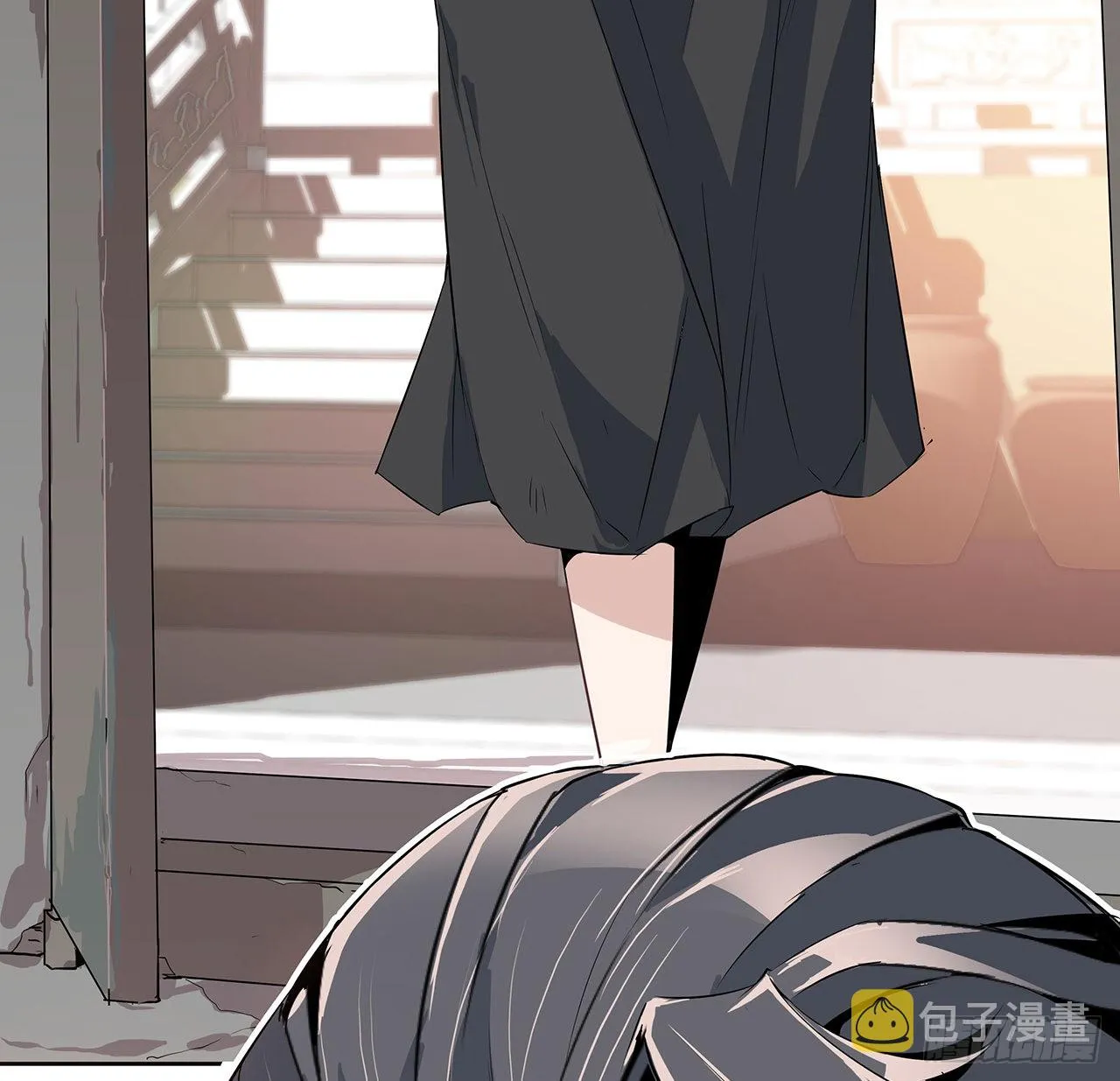 126话 你的心乱了 第56页