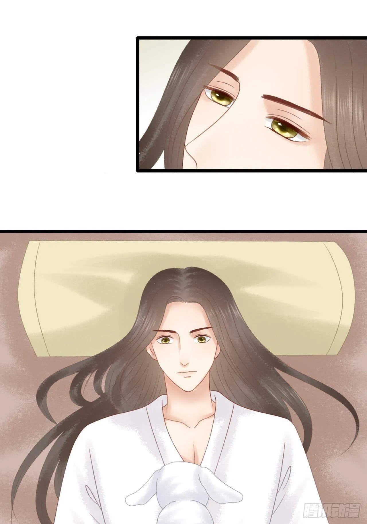 突生白发 第10页