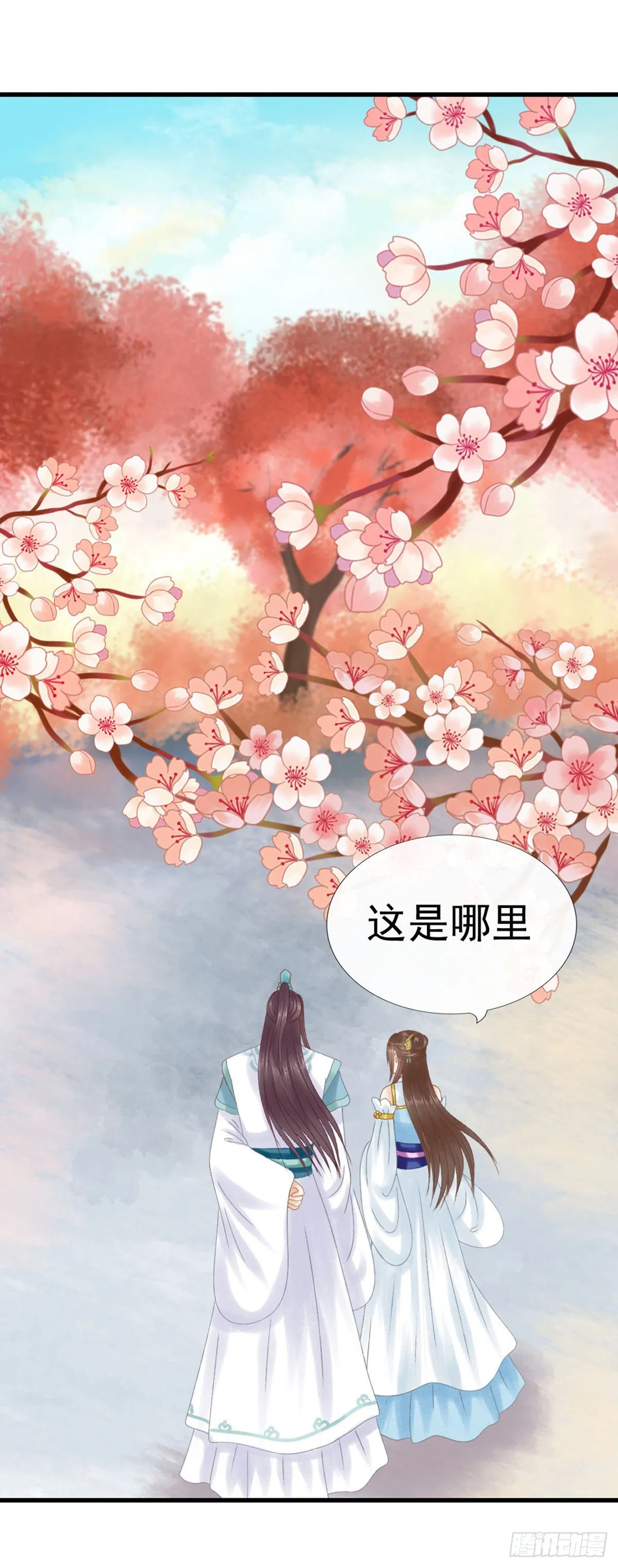 被安排了 第13页
