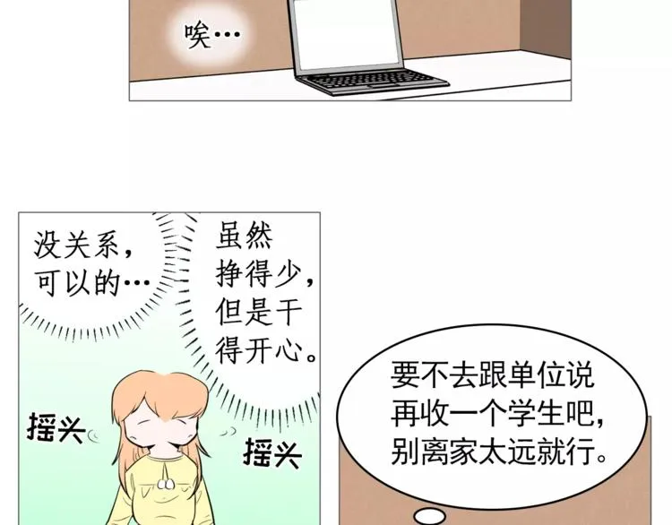 第25话 万事开头难 第54页