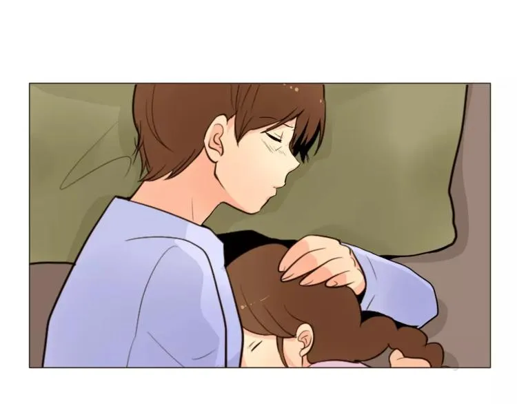 第15话 这算是因祸得福吗？ 第89页
