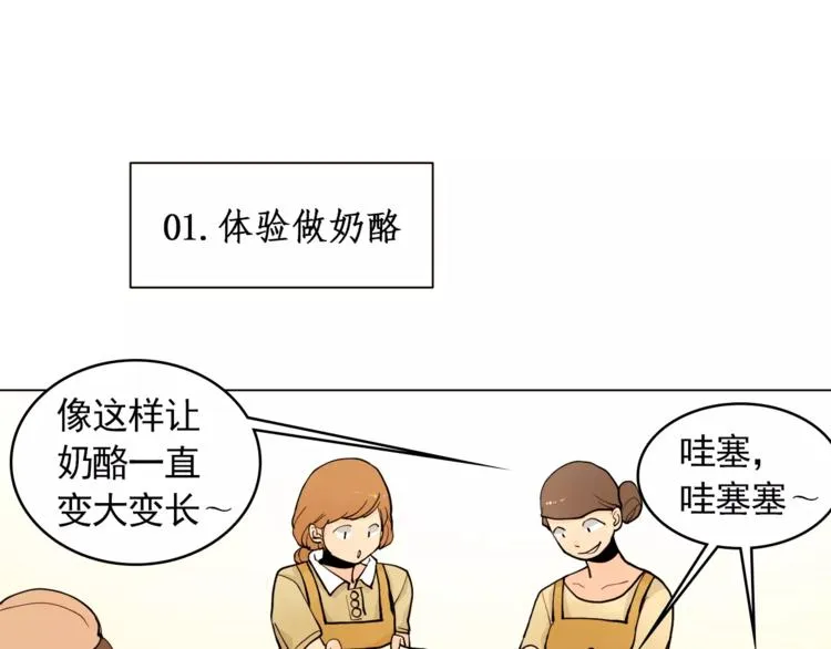 第13话 旅行开始 第36页