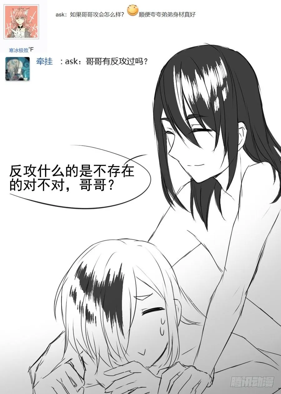 番外1日常 第11页