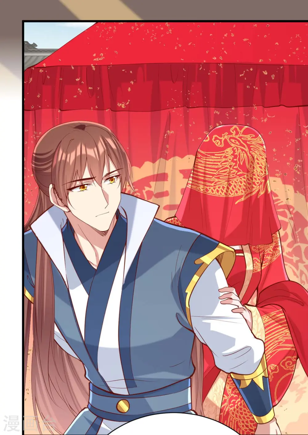 第334话 刺杀 第14页