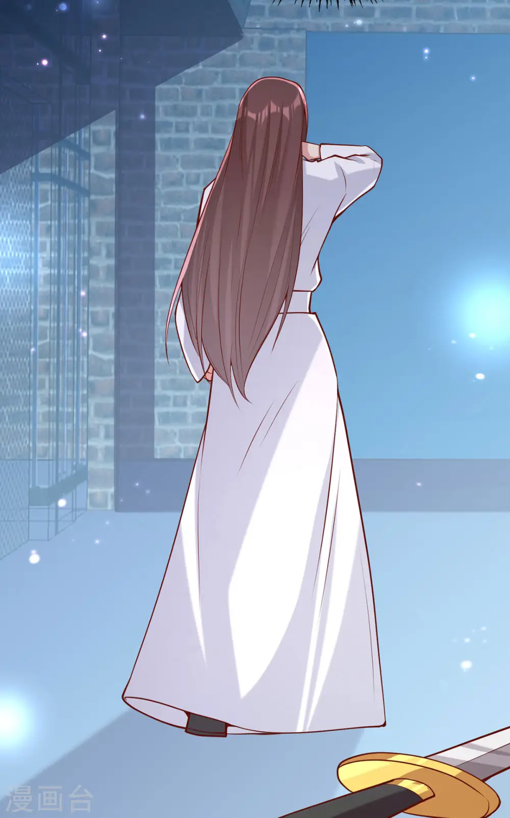 第290话 赦免四皇子 第27页