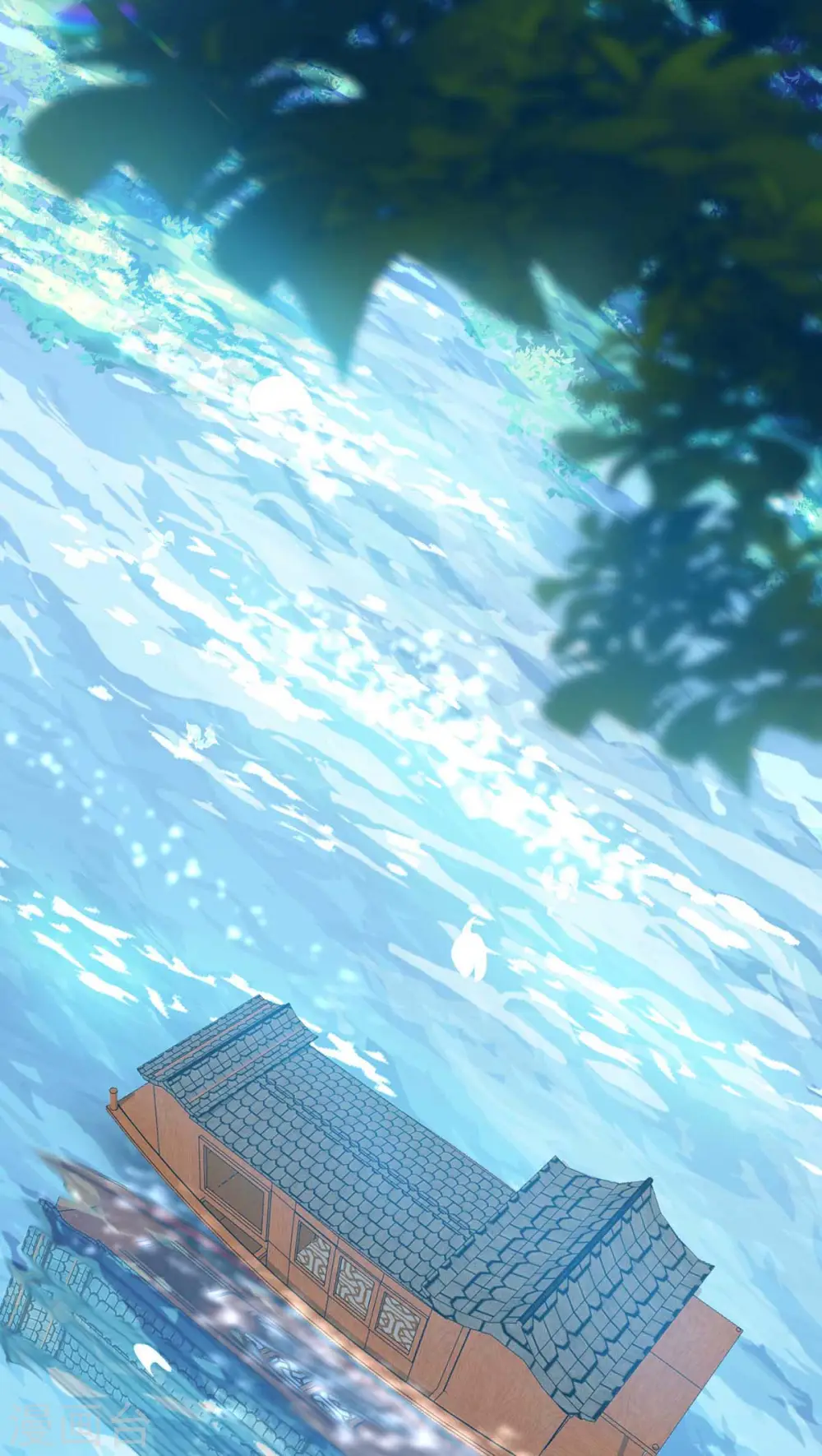 第223话 按计划进行 第14页
