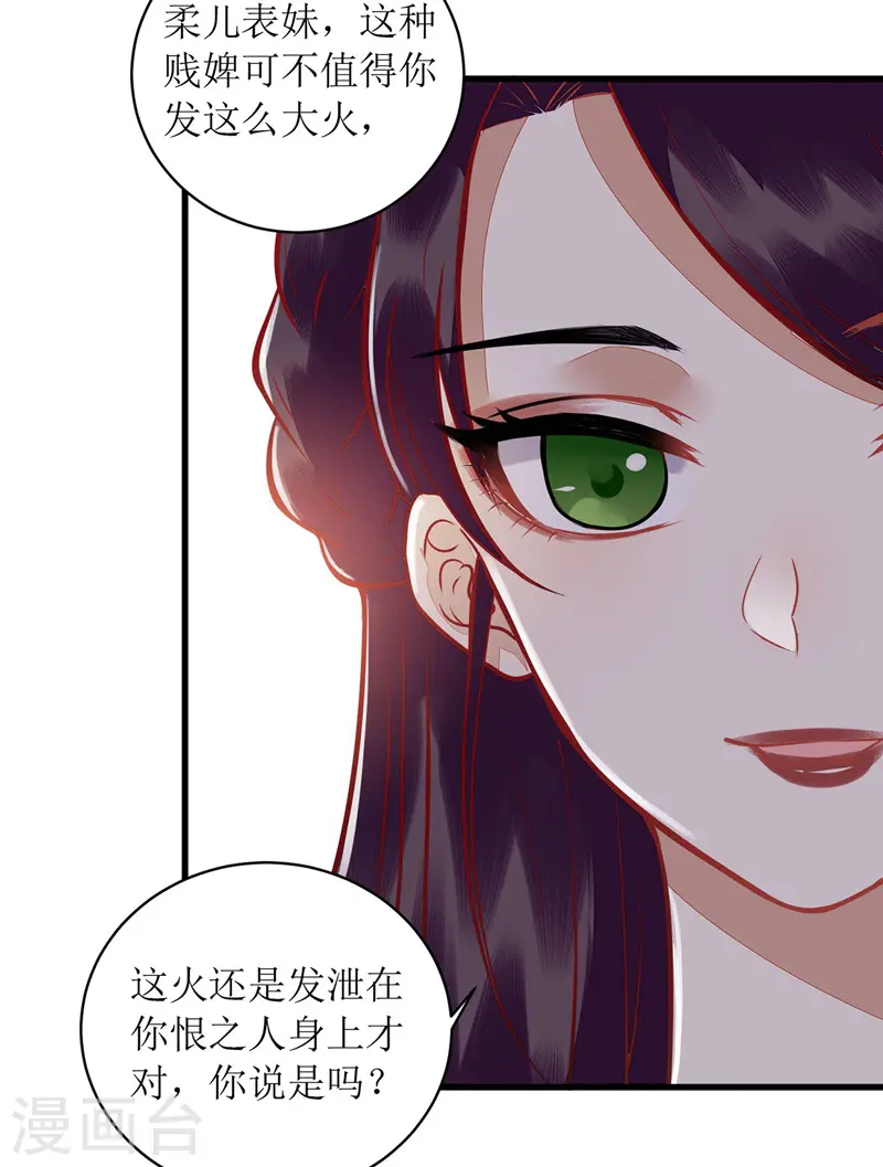 第120话 再施毒计 第13页