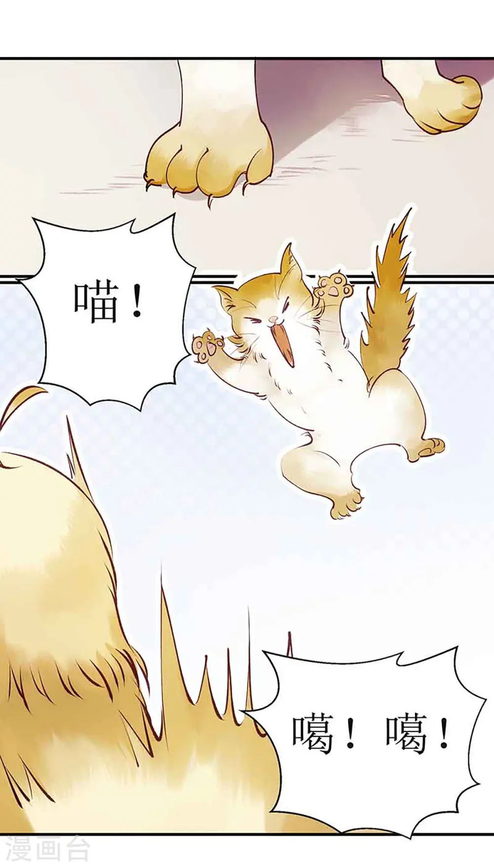 第45话 鹦鹉丢了 第10页