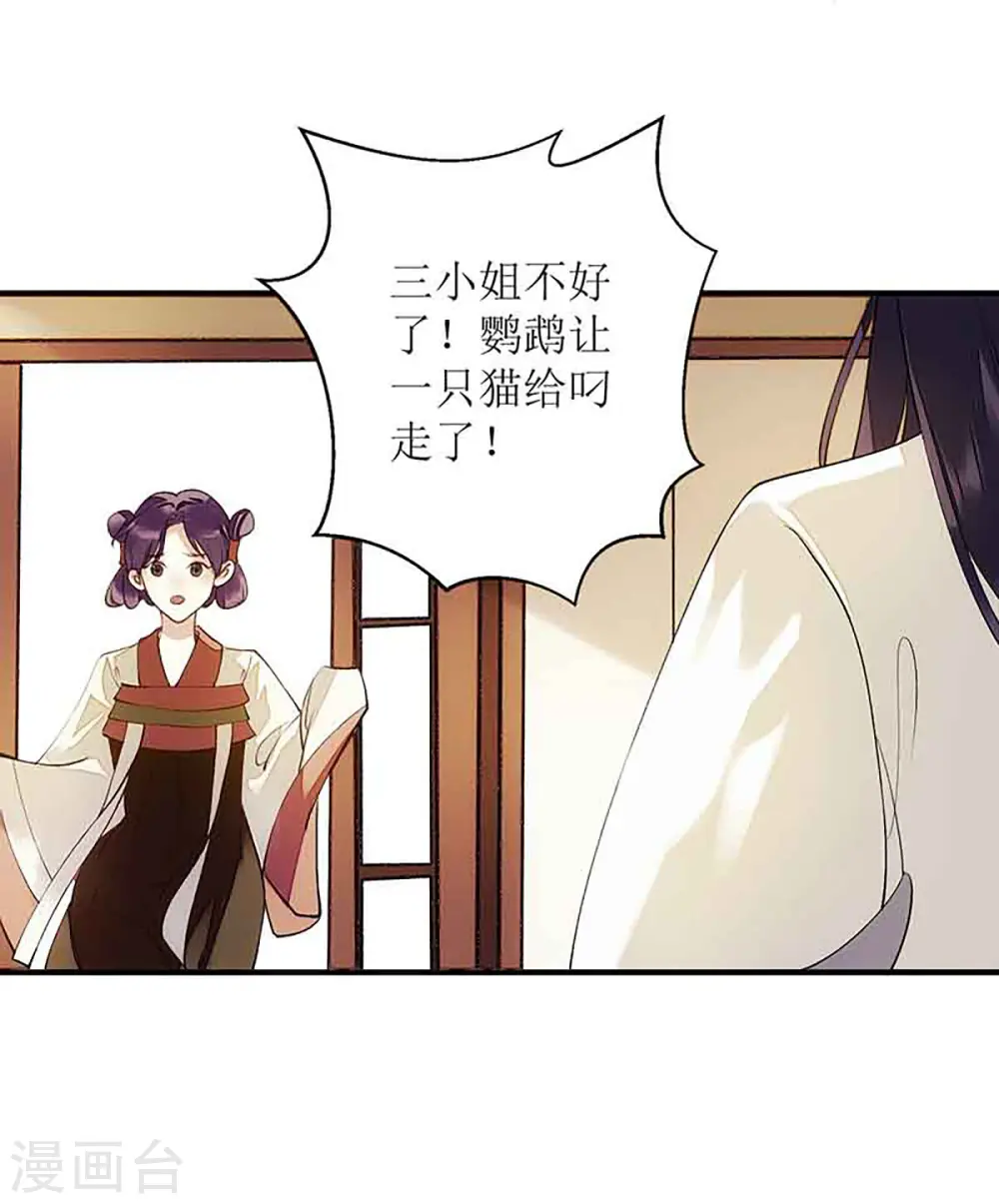 第45话 鹦鹉丢了 第15页