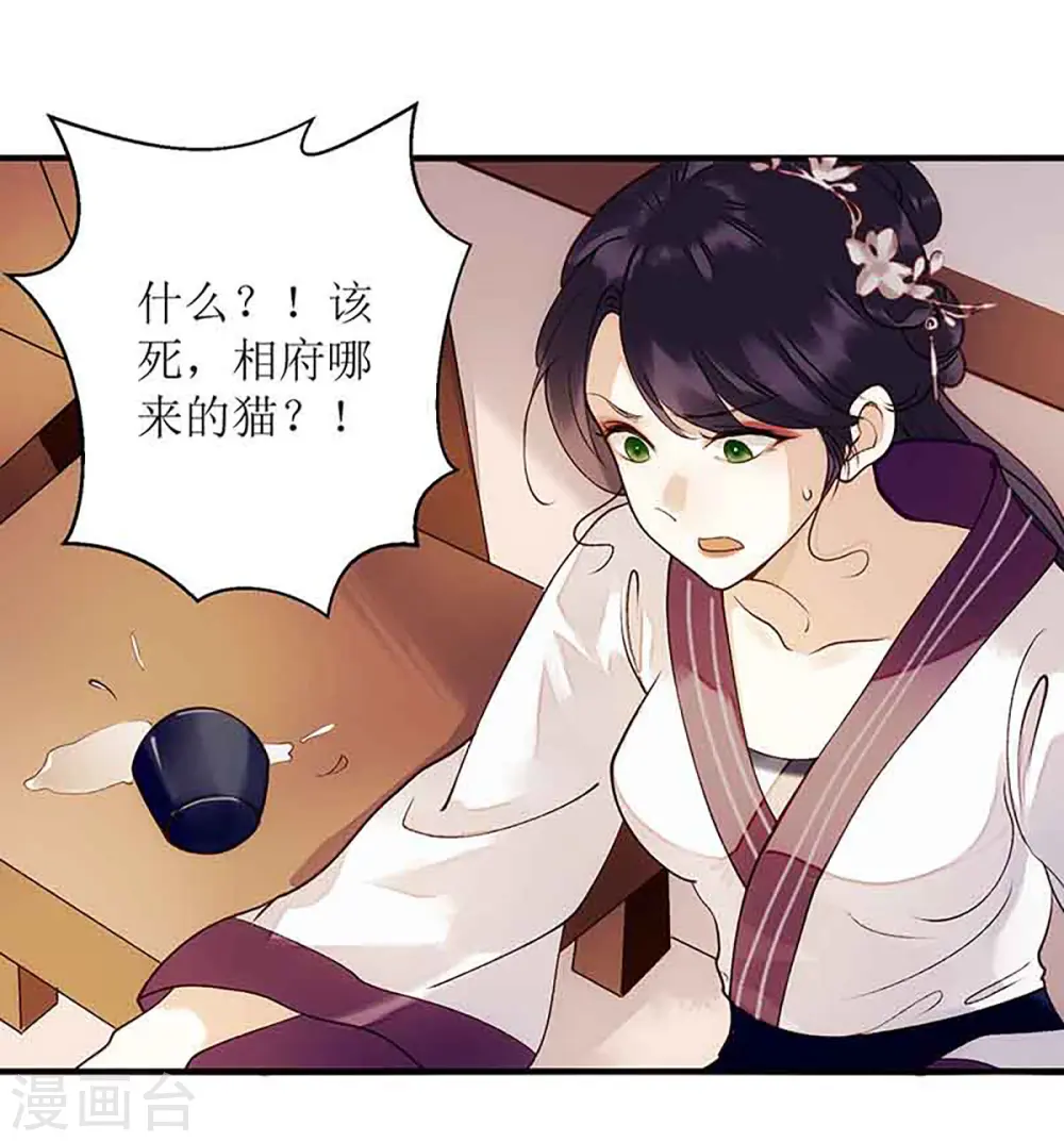 第45话 鹦鹉丢了 第16页