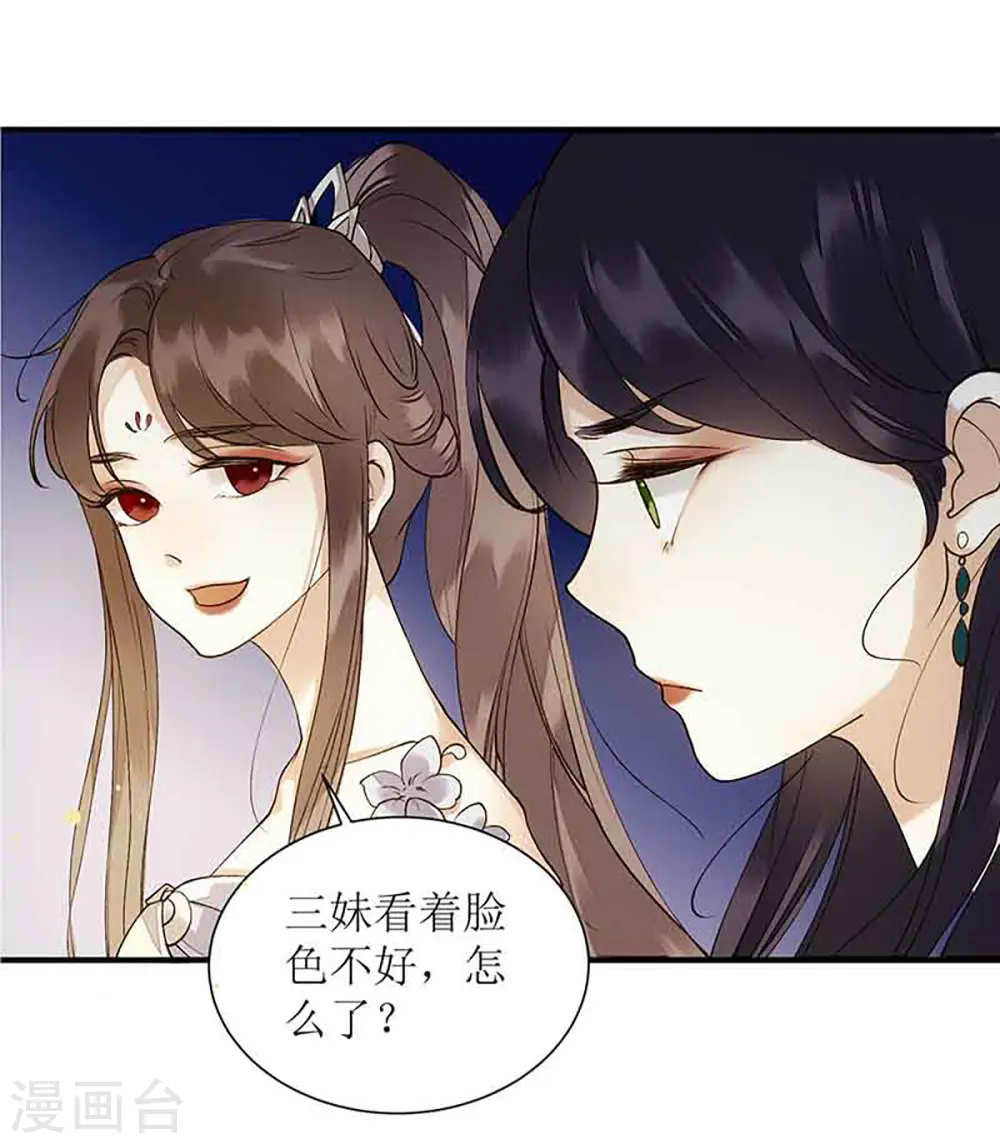 第45话 鹦鹉丢了 第21页