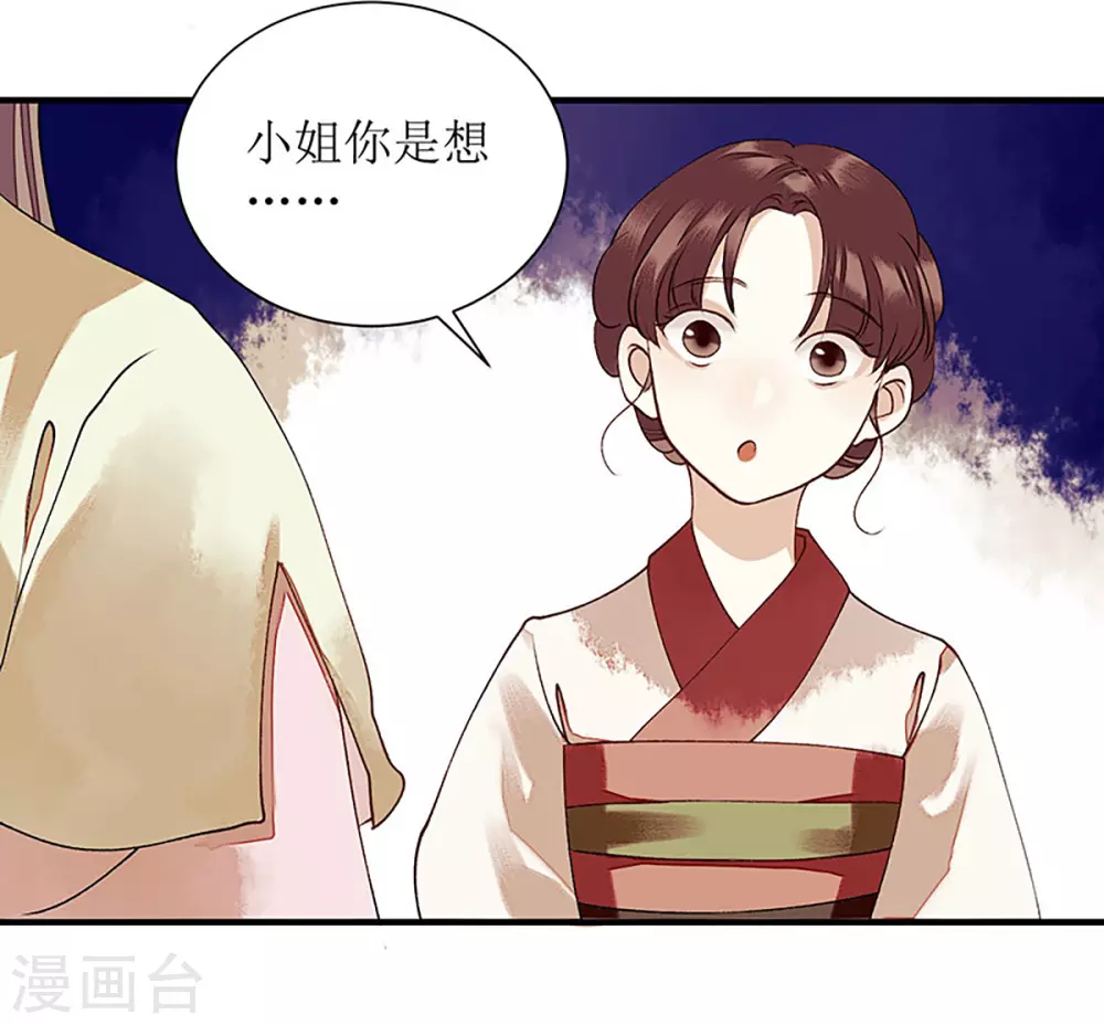 第36话 布局反击 第13页