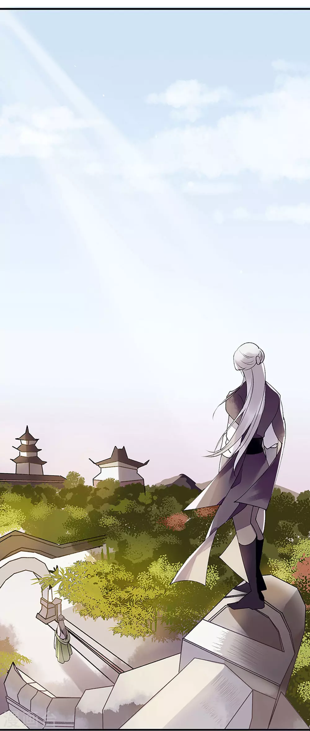 第16话 好戏开场 第25页