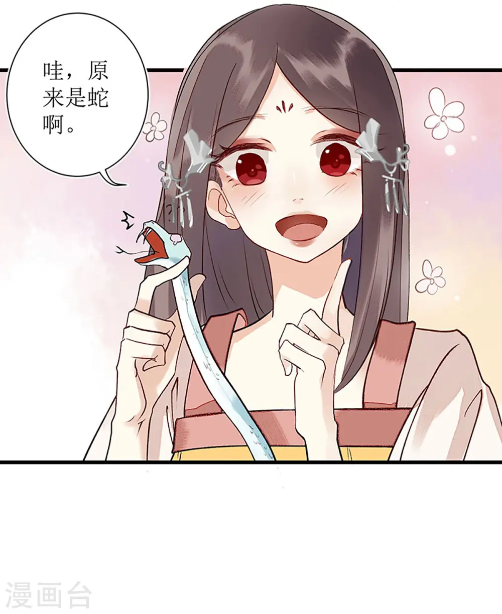 第6话 二妹贺礼 第13页
