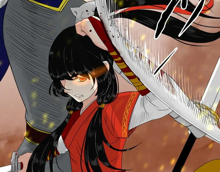 第14话 千鋒辟易 第54页