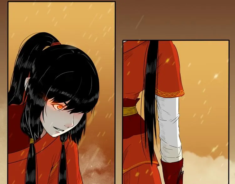 第14话 千鋒辟易 第58页