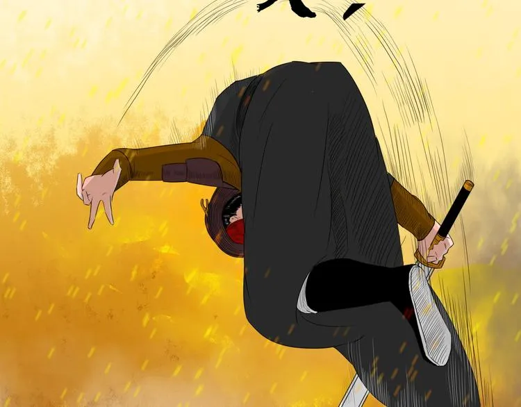第14话 千鋒辟易 第78页