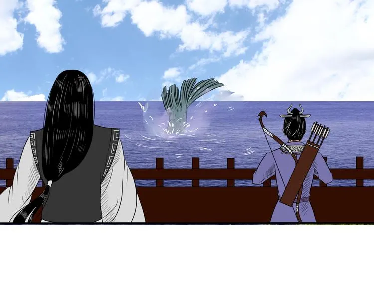 第14话 千鋒辟易 第99页