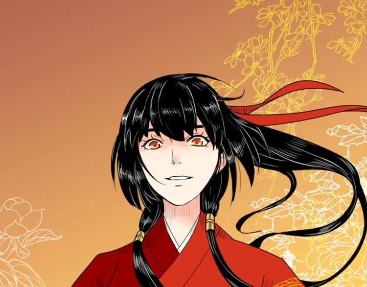 第5话 针锋相对 第1页