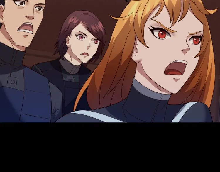 第16话 混乱开场！ 第10页