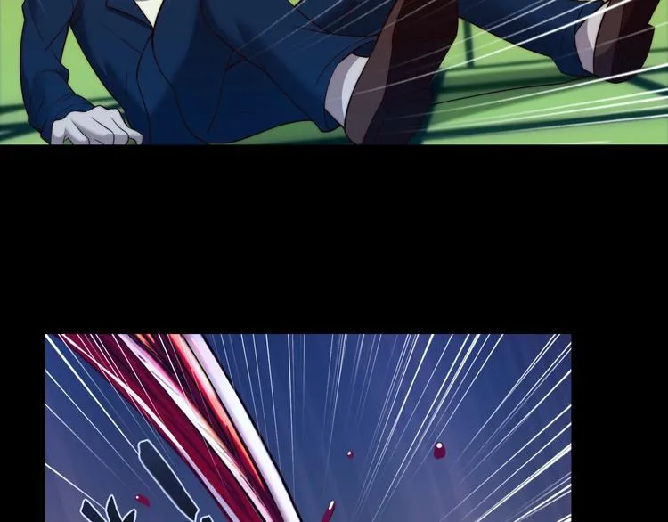 第16话 混乱开场！ 第105页
