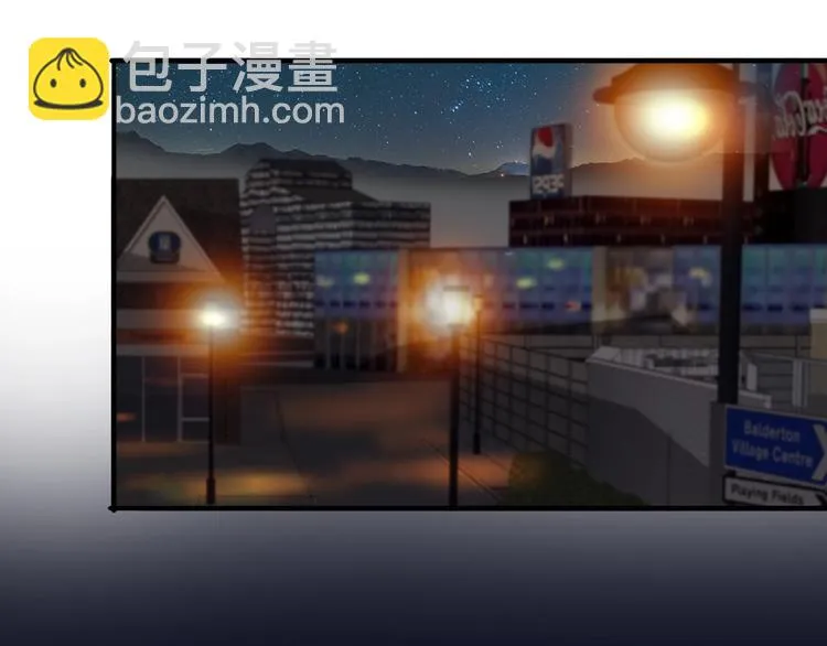 第3话 噩梦之夜 第76页