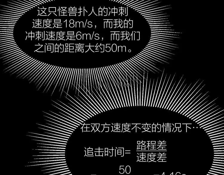 第5话 魔物难敌 第21页