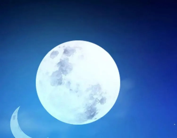 第4话 神话中的怪物 第34页