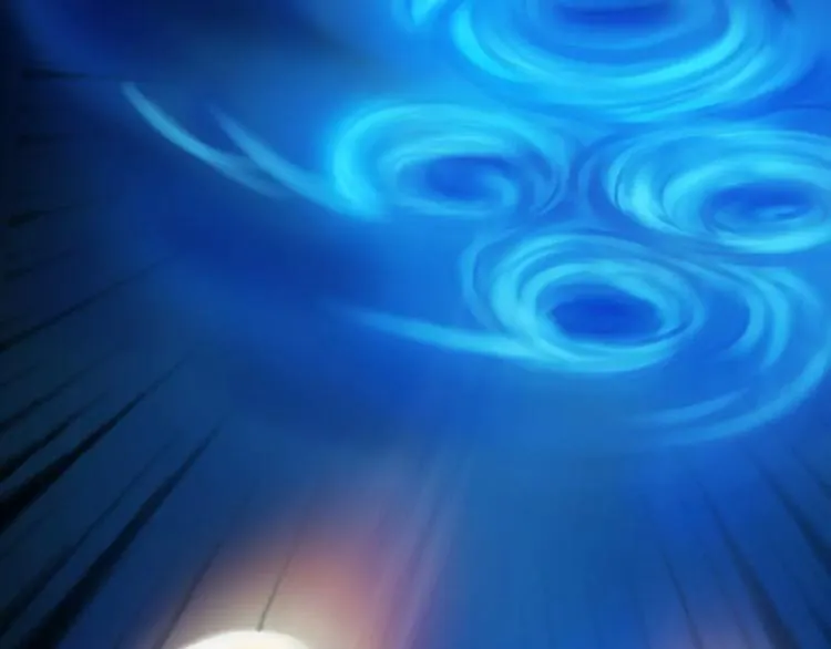 第4话 神话中的怪物 第67页