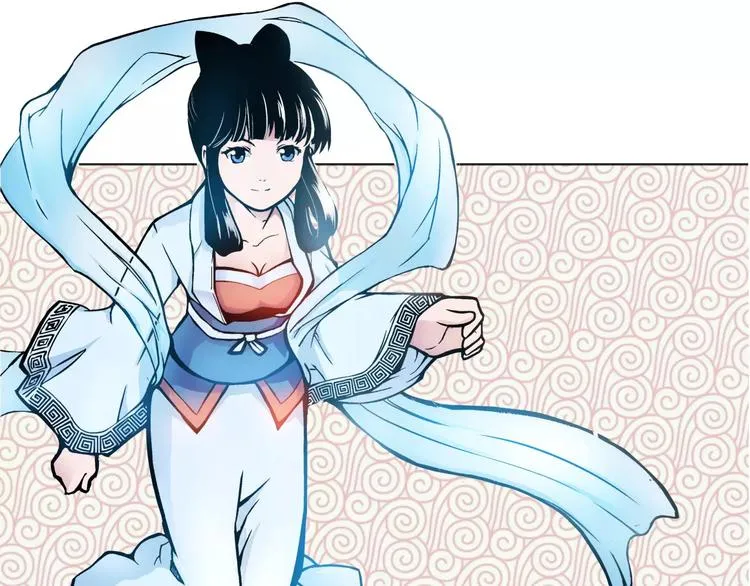第2话 选仙会 第31页