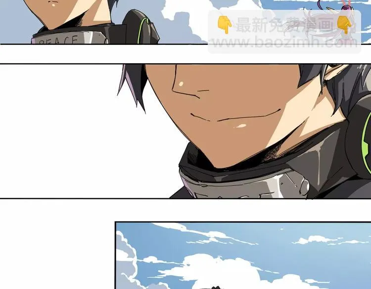 第2话 敌人竟然是？！ 第56页