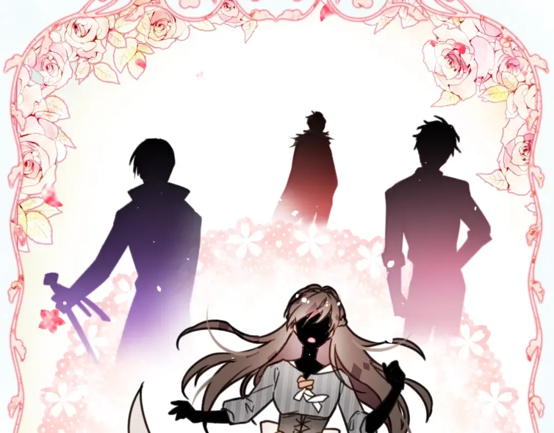 第0话 我不是反派！ 第13页