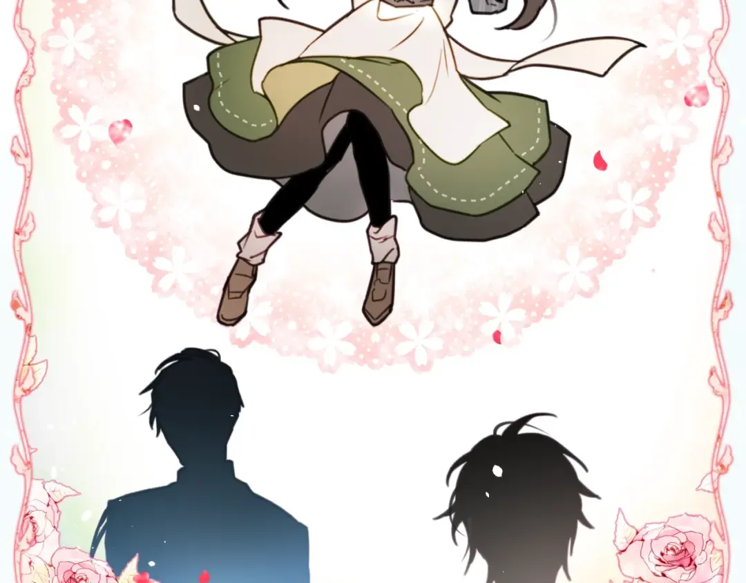 第0话 我不是反派！ 第14页