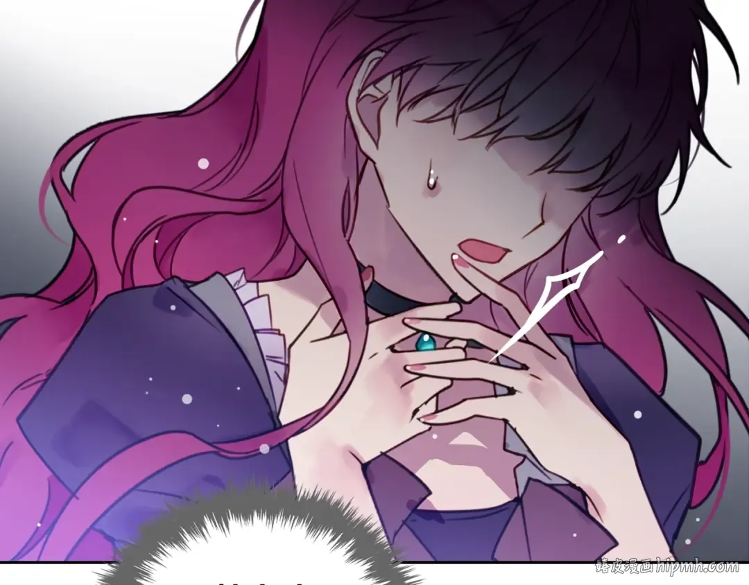 第0话 我不是反派！ 第56页