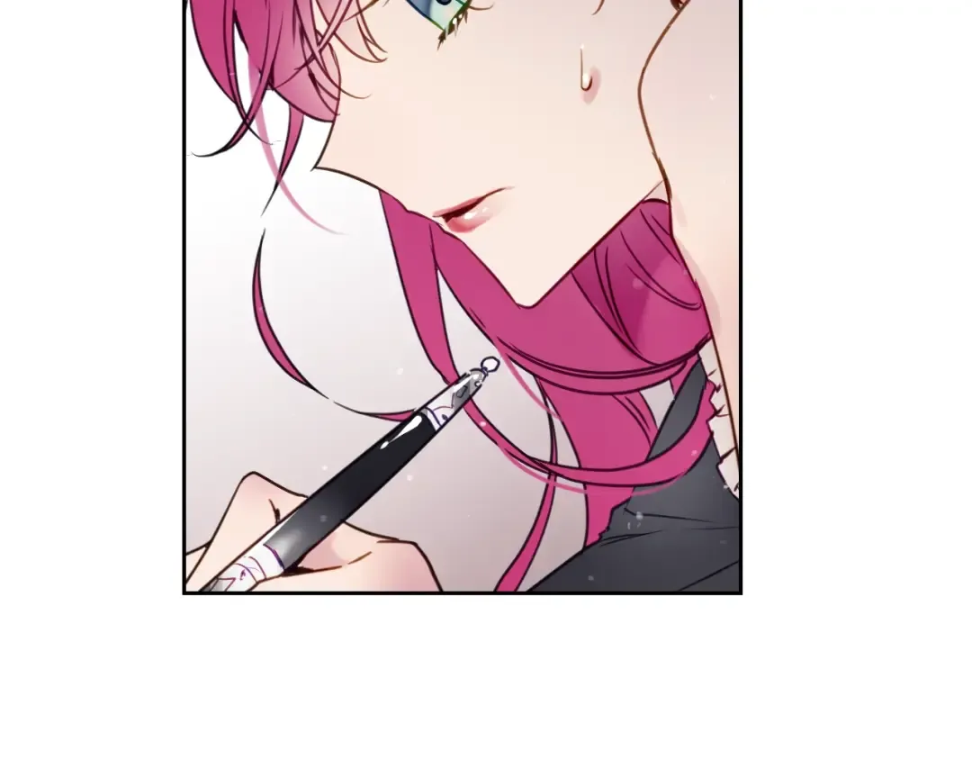 第4话 女主角的替代品 第94页