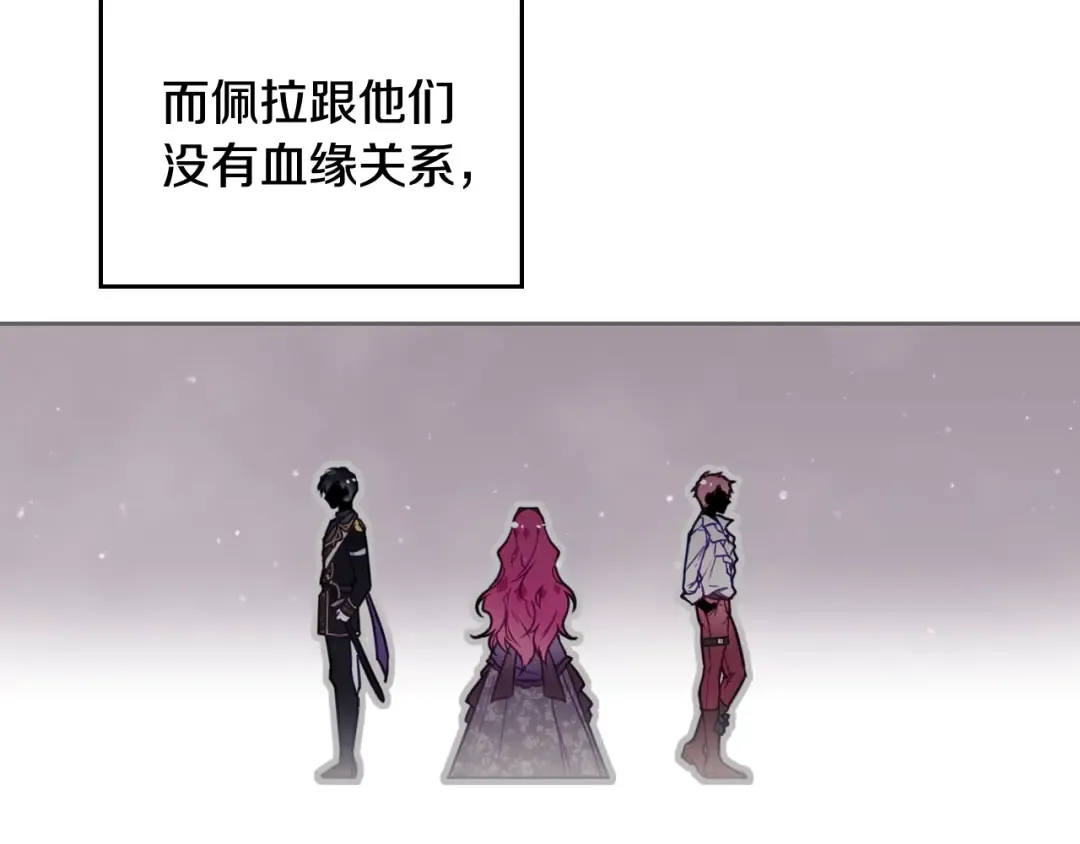 第5话 被男主杀死？我不要！ 第22页