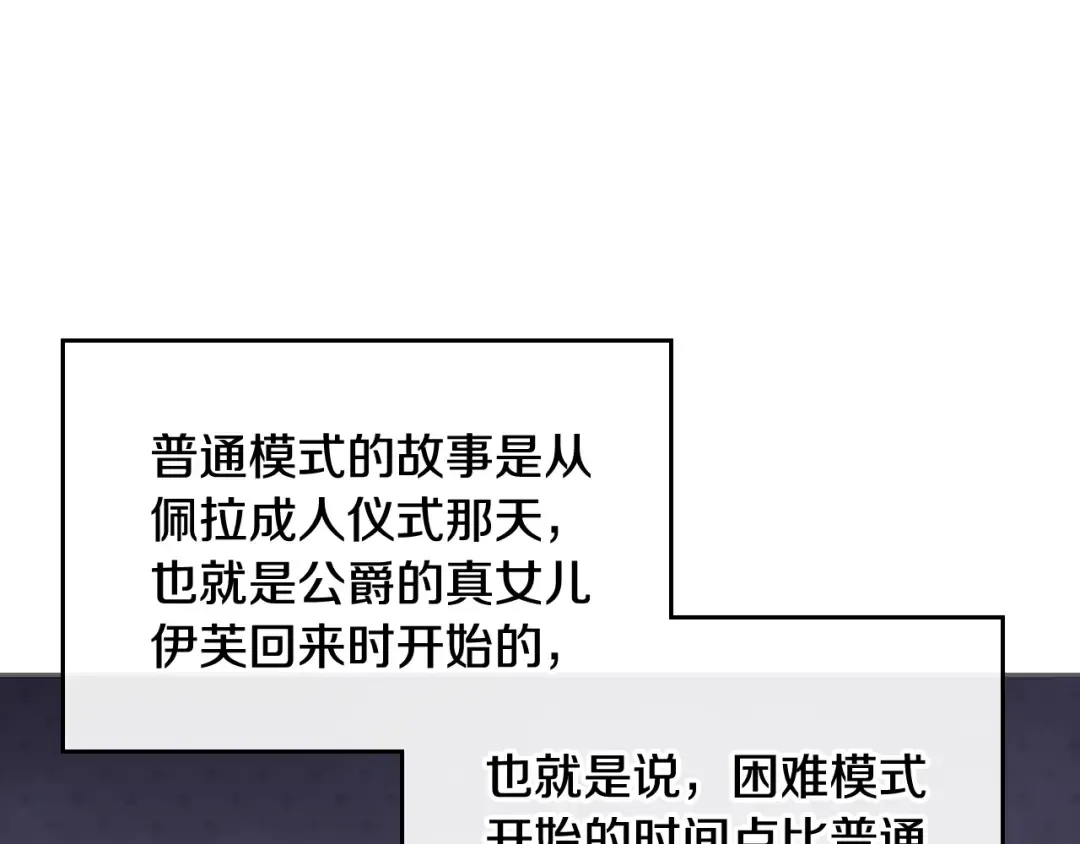 第5话 被男主杀死？我不要！ 第85页
