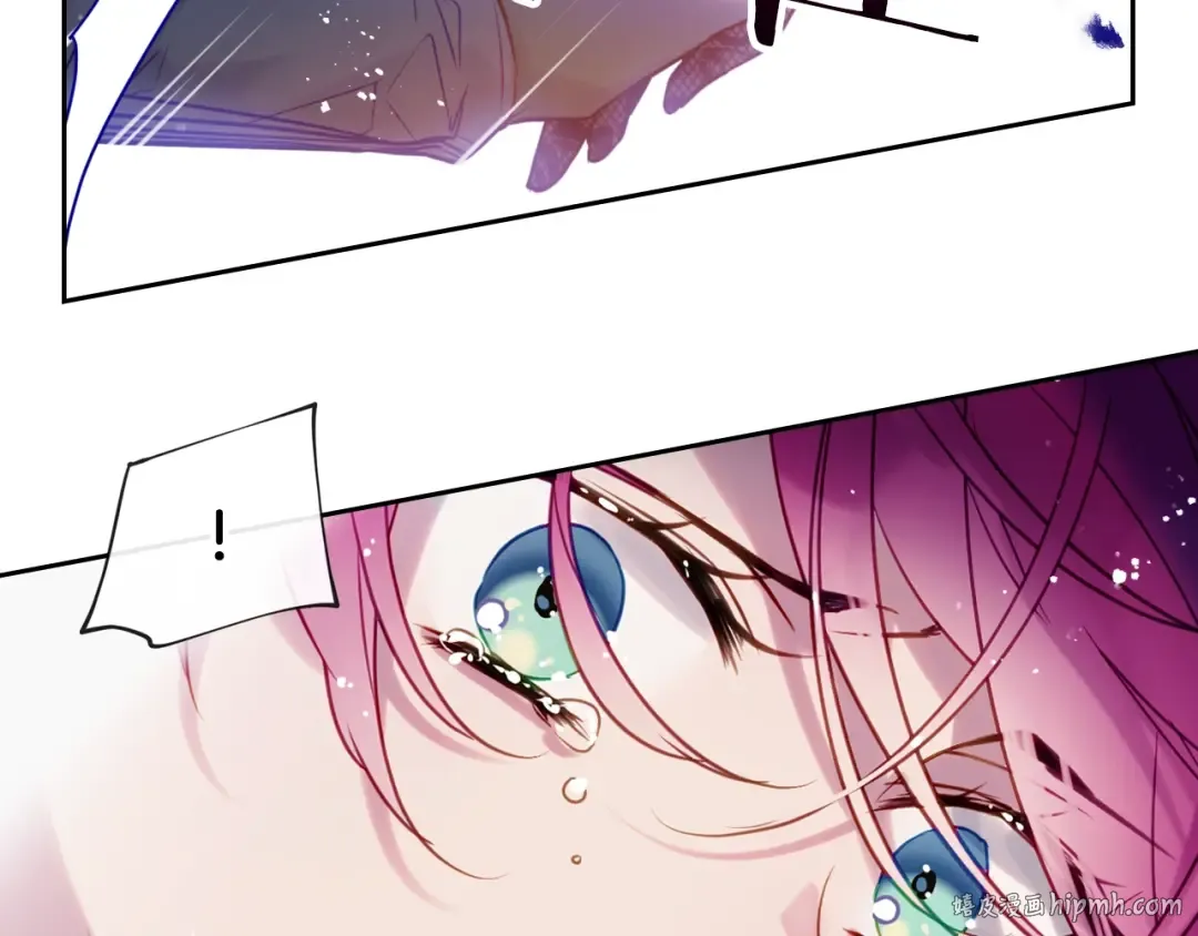 第15话 为什么喜欢我？ 第112页