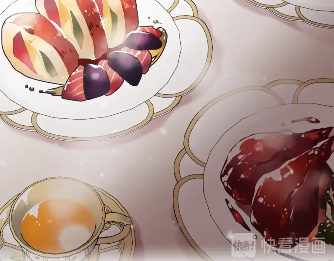 第39话 一起用餐？ 第65页