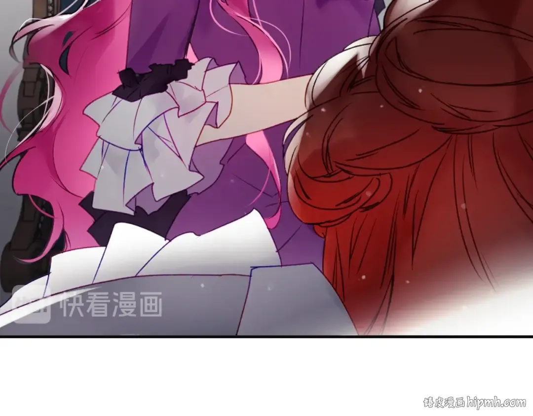 第40话 跟我玩阴的？ 第112页