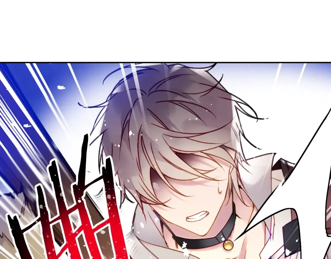 第45话 靠山 第95页