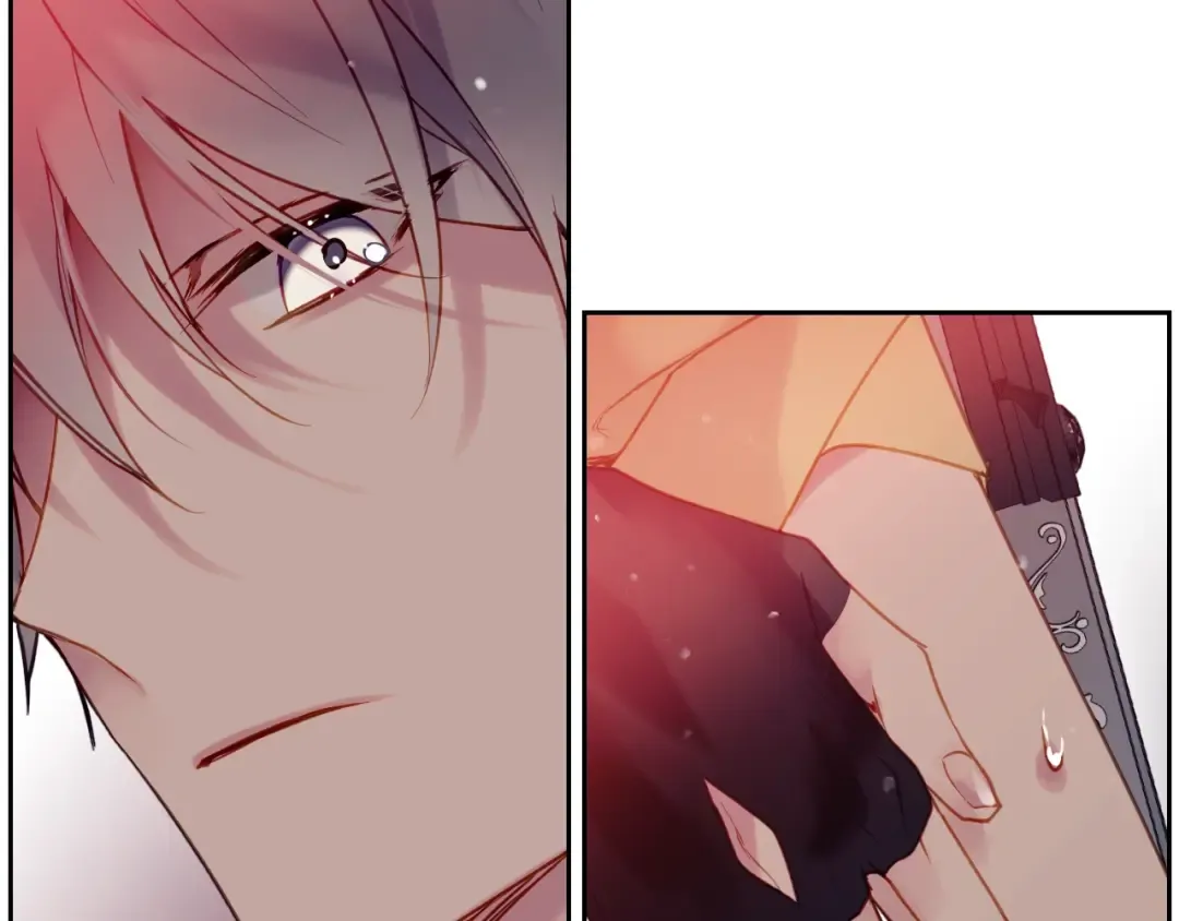 第54话 针锋相对 第41页