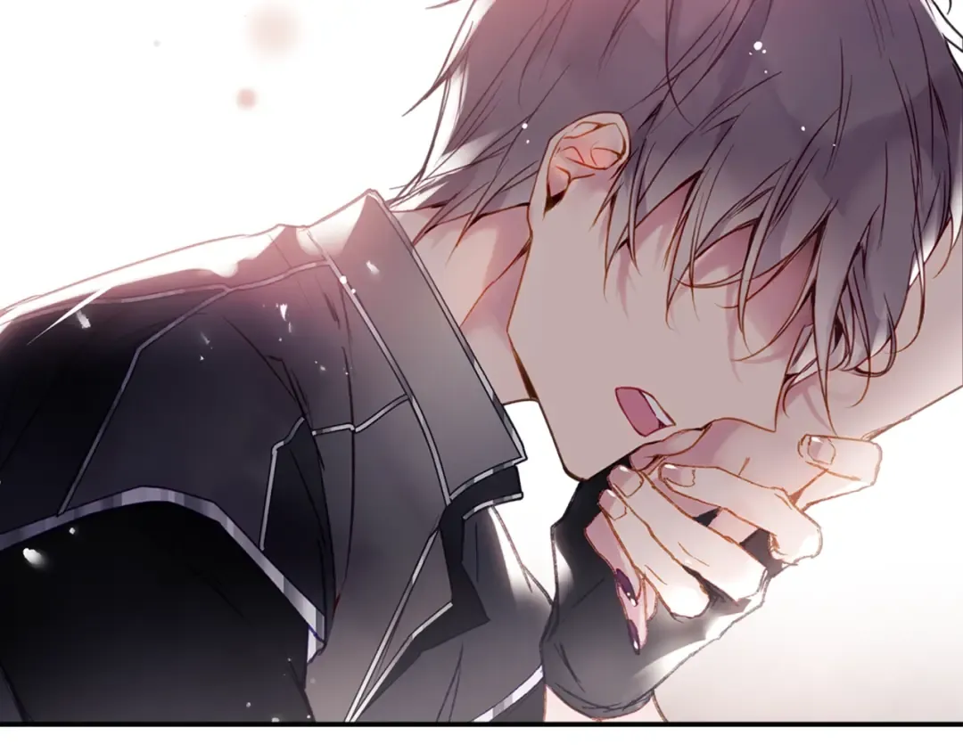 第55话 唯一的主人 第101页