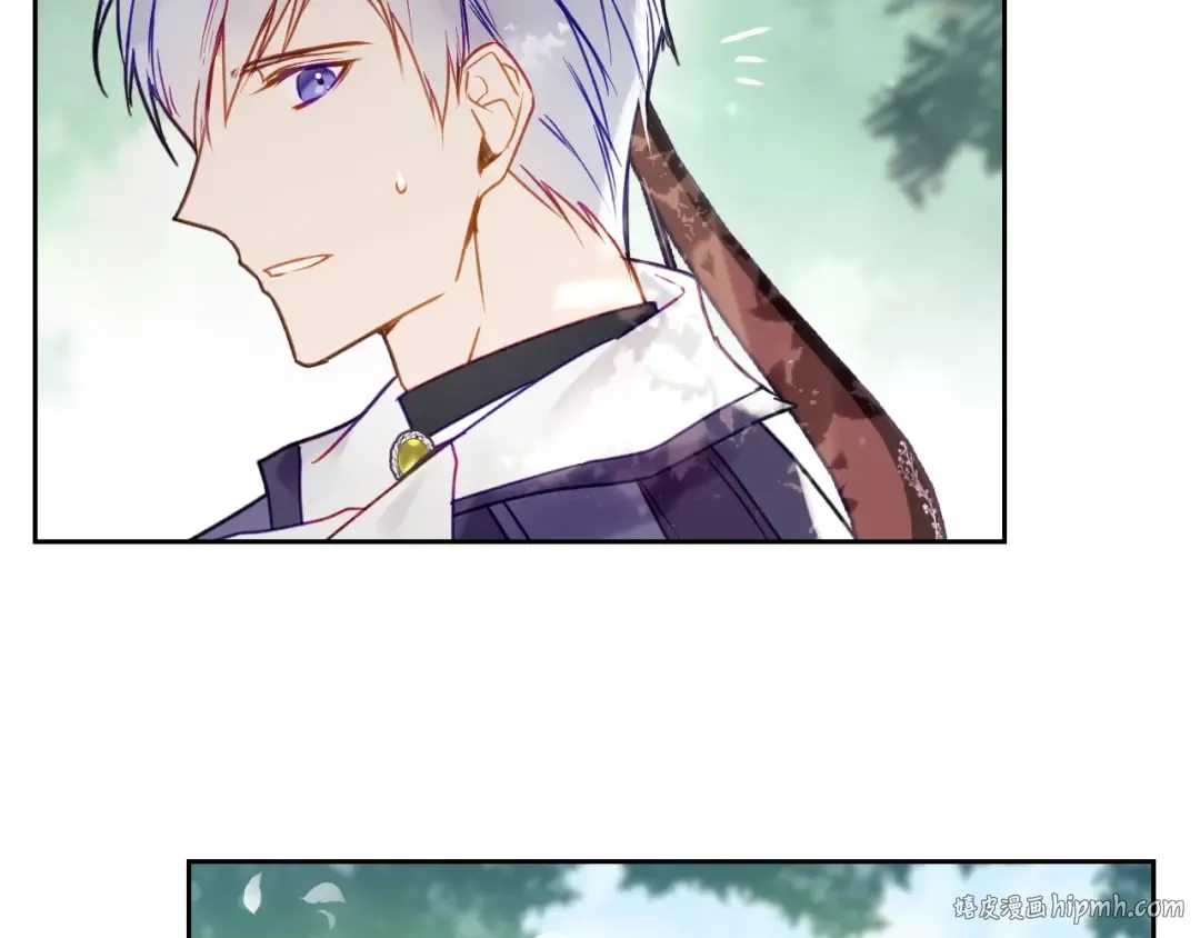 第64话 送礼=喜欢，懂？ 第24页